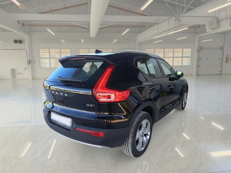 VOLVO XC40 D4 AWD Geartronic Business Plus