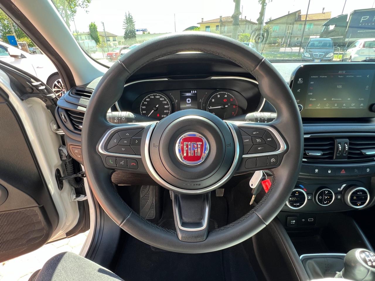 Fiat Tipo 1.3 Mjt S&S SW