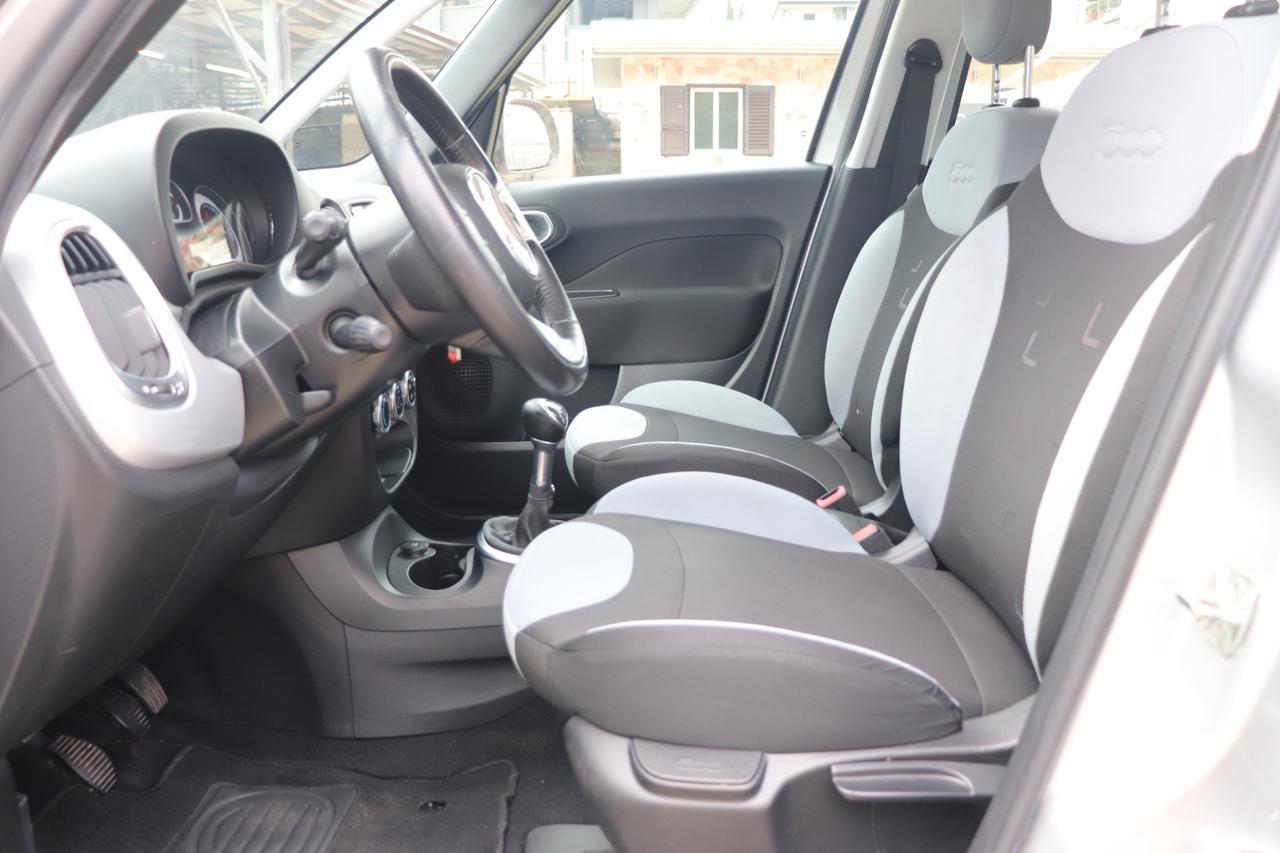 Fiat 500L 1.3 Multijet 95 CV Business