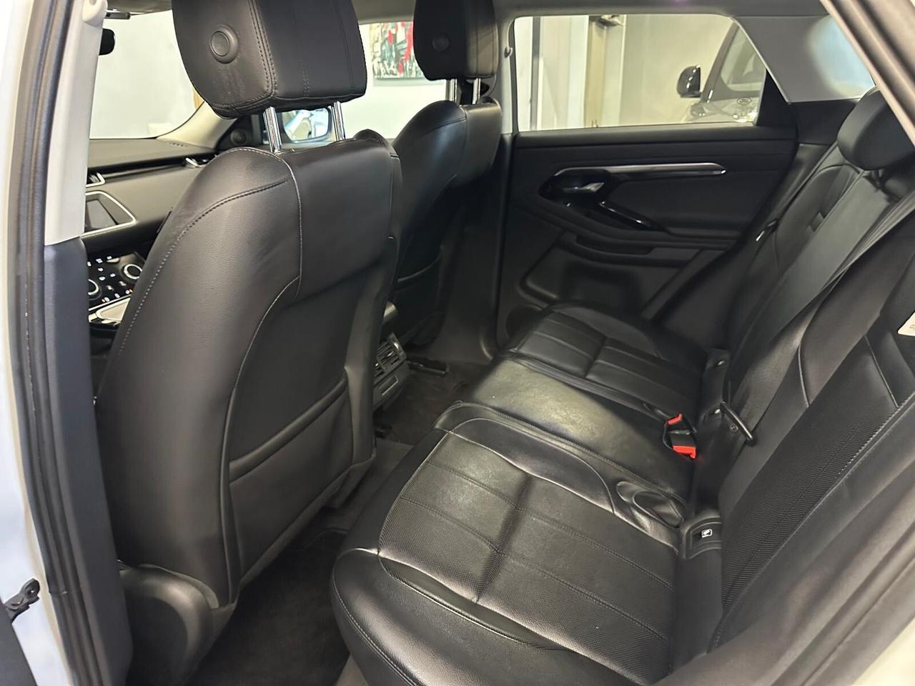 Land Rover Range Rover Evoque Range Rover Evoque 2.0D I4-L.Flw 150 CV AWD Auto