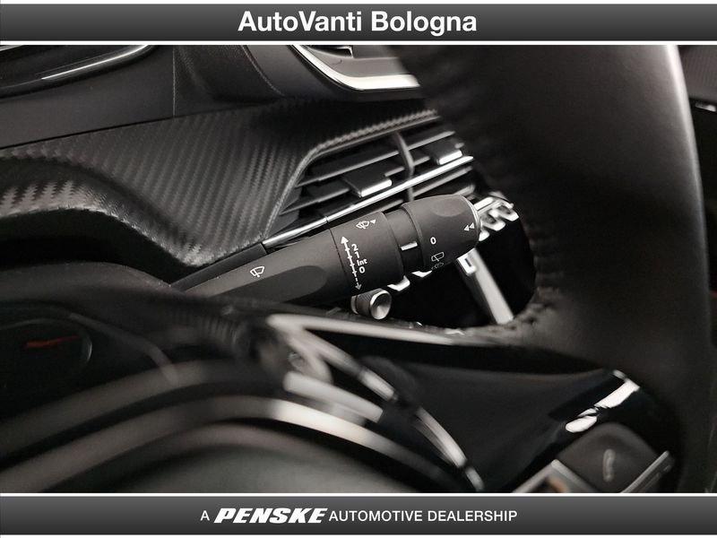 Peugeot 208 PureTech 75 Stop&Start 5 porte Active