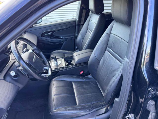 LAND ROVER Range Rover Evoque 2.0D I4 180 CV AWD Auto R-Dynamic BLACK PACK