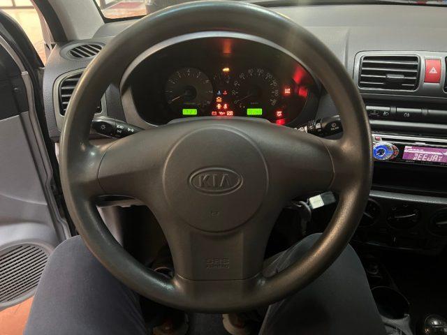 KIA Picanto 1.1 12V Fresh GARANZIA 12 MESI