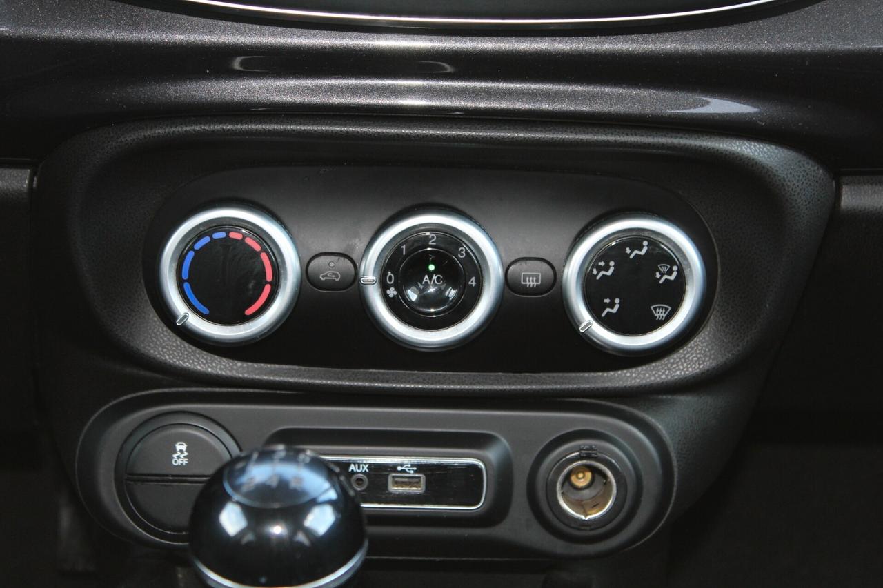 Fiat 500L 1.3 Multijet 95 CV Pop Star