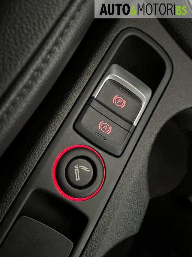 AUDI Q3 2.0 TDI 184 CV quattro S tronic Business