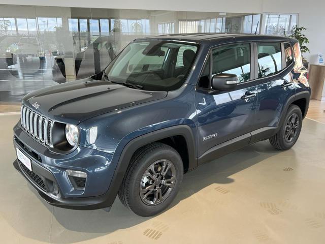 JEEP Renegade 1.0 T3 Longitude