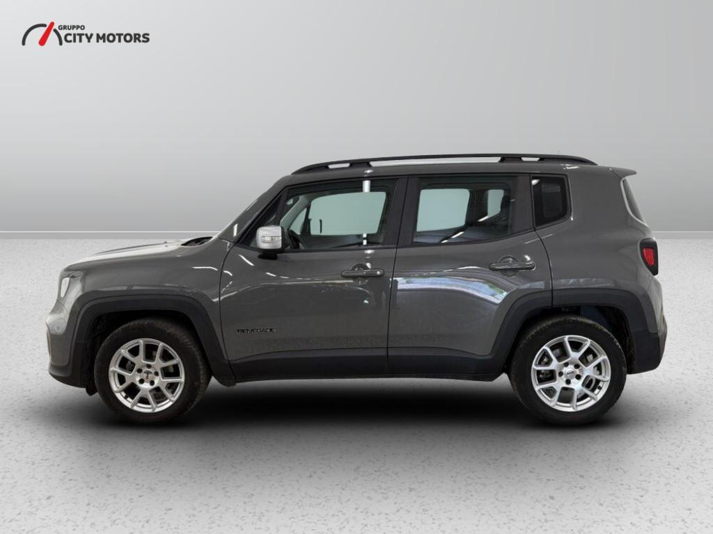 Jeep Renegade 1.6 Multijet II Limited 2WD