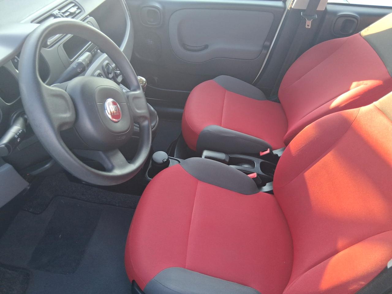 Fiat Panda 1.2 Dynamic Mamy