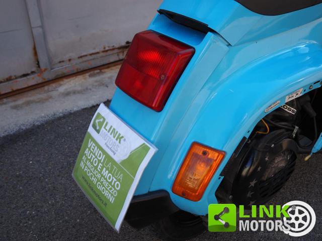 PIAGGIO Vespa 50 FL 2 V ? ASI ?