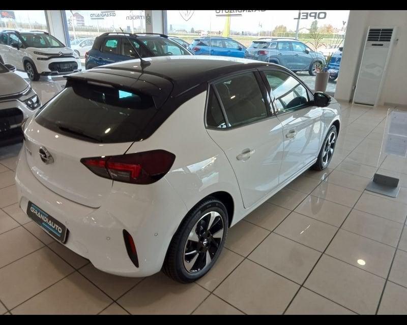 Opel Corsa e- GS Line