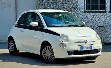 Fiat 500 1.2 NEOPATENTATI