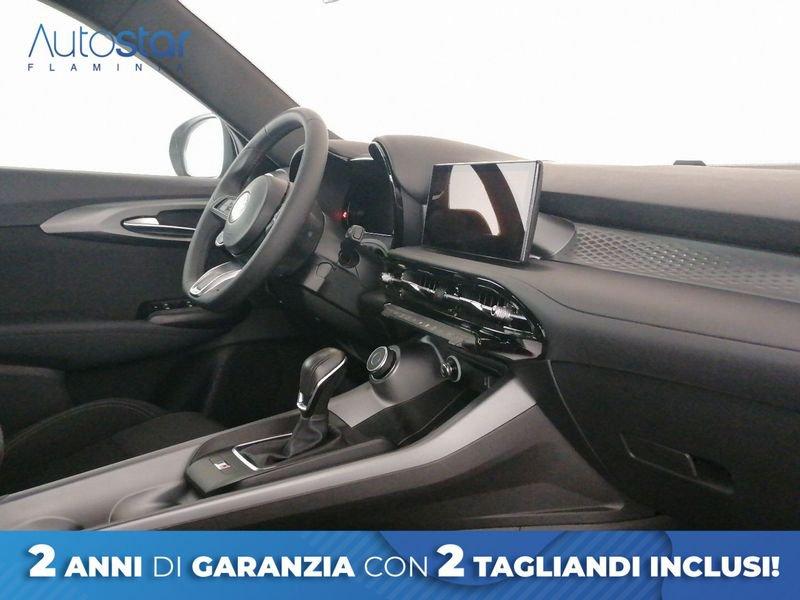 Alfa Romeo Tonale 1.5 hybrid Super 130cv tct7