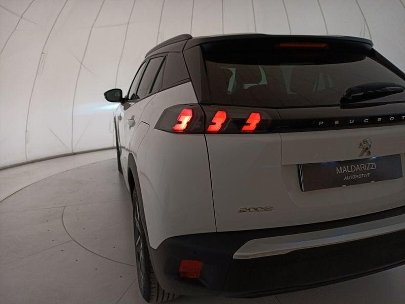 Peugeot 2008 II 2020 1.5 bluehdi Allure s&s 130cv eat8