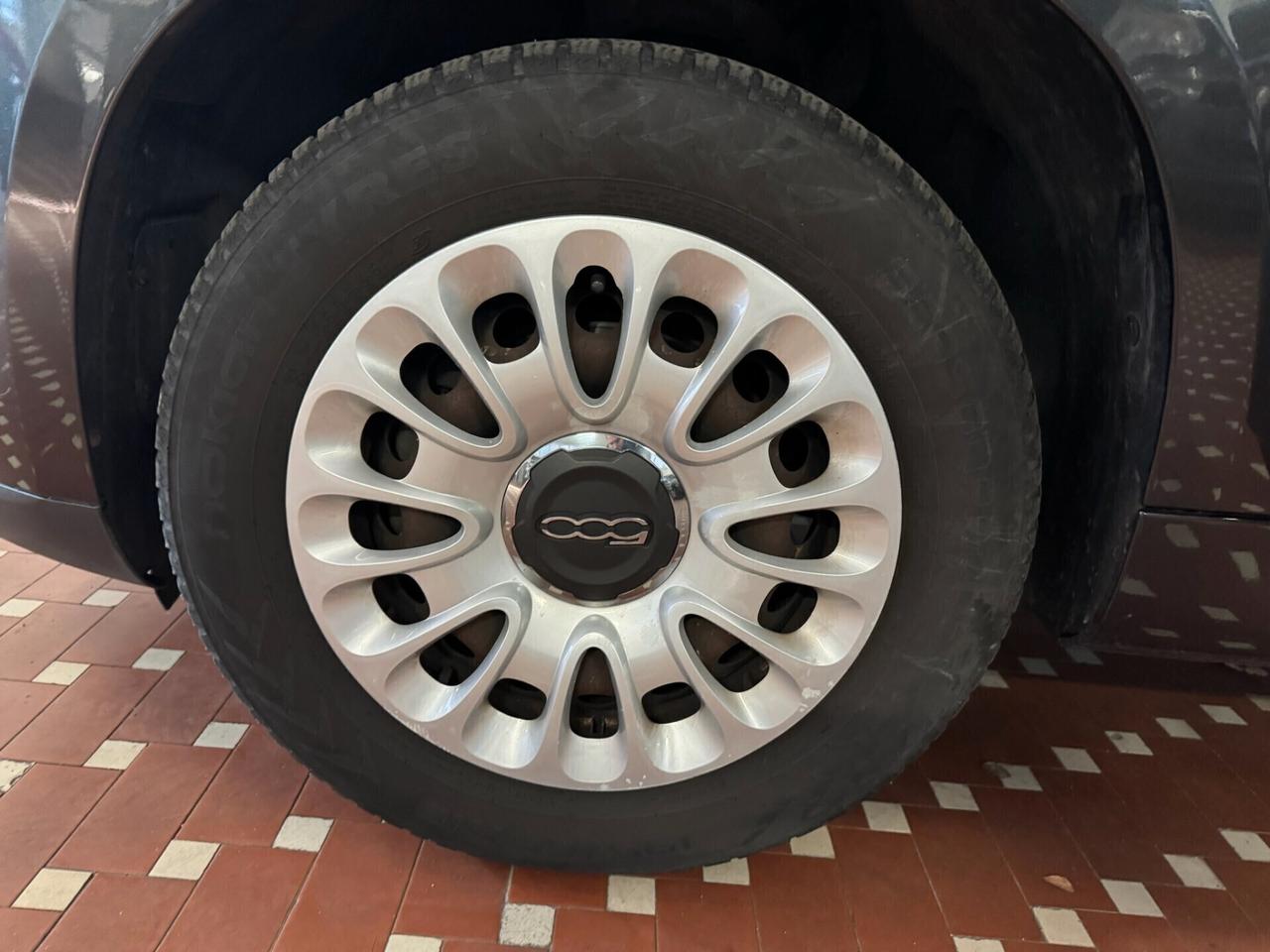 Fiat 500L 1.4 95 CV Lounge Euro 6 - NEOPATENTATI