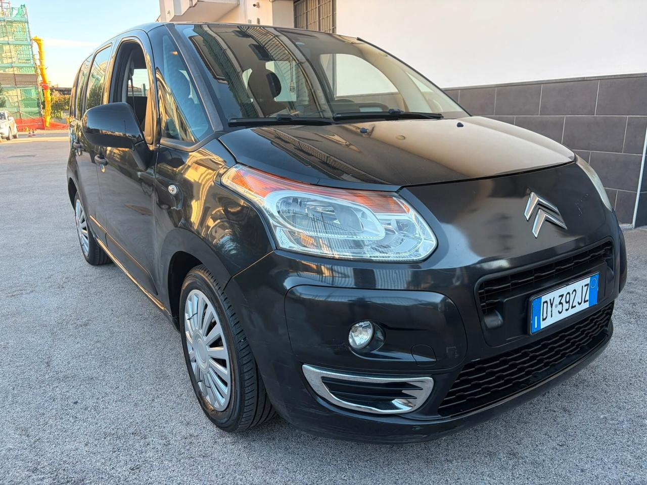 Citroen C3 Picasso 1.6 HDi 90 airdream Business