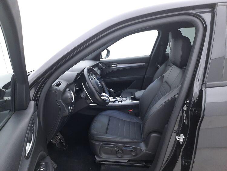 Alfa Romeo Stelvio Q4 Sprint AT8 BR055658 2.1 Diesel 190CV
