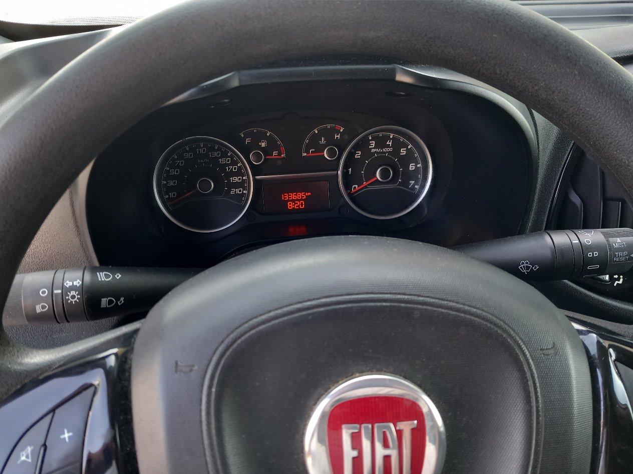 FIAT Doblo cargo 1.6 mjt 105cv CH1 Business S&S
