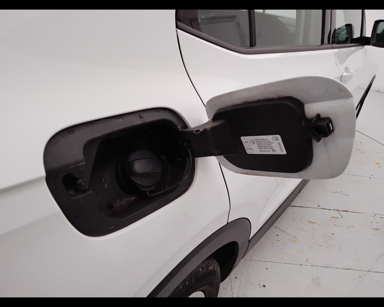 VOLKSWAGEN T-Cross 2019 - T-Cross 1.0 tsi Style 110cv