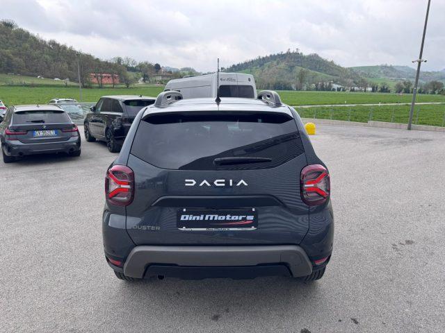 DACIA Duster 1.0 TCe GPL MY23 4x2 Prestige Up OK NEOPATENTATI