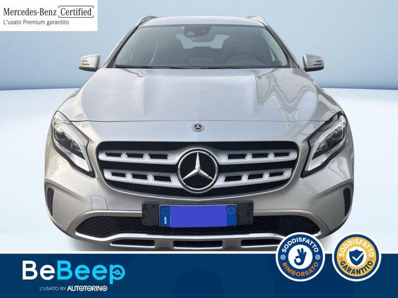 Mercedes-Benz GLA 180 SPORT AUTO