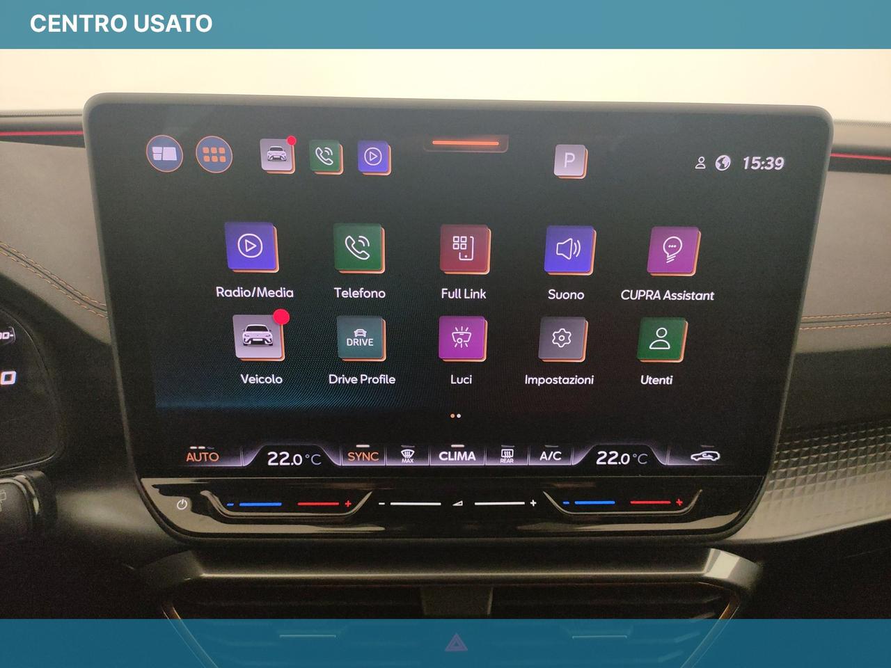 1.5 Hybrid 150 CV DSG