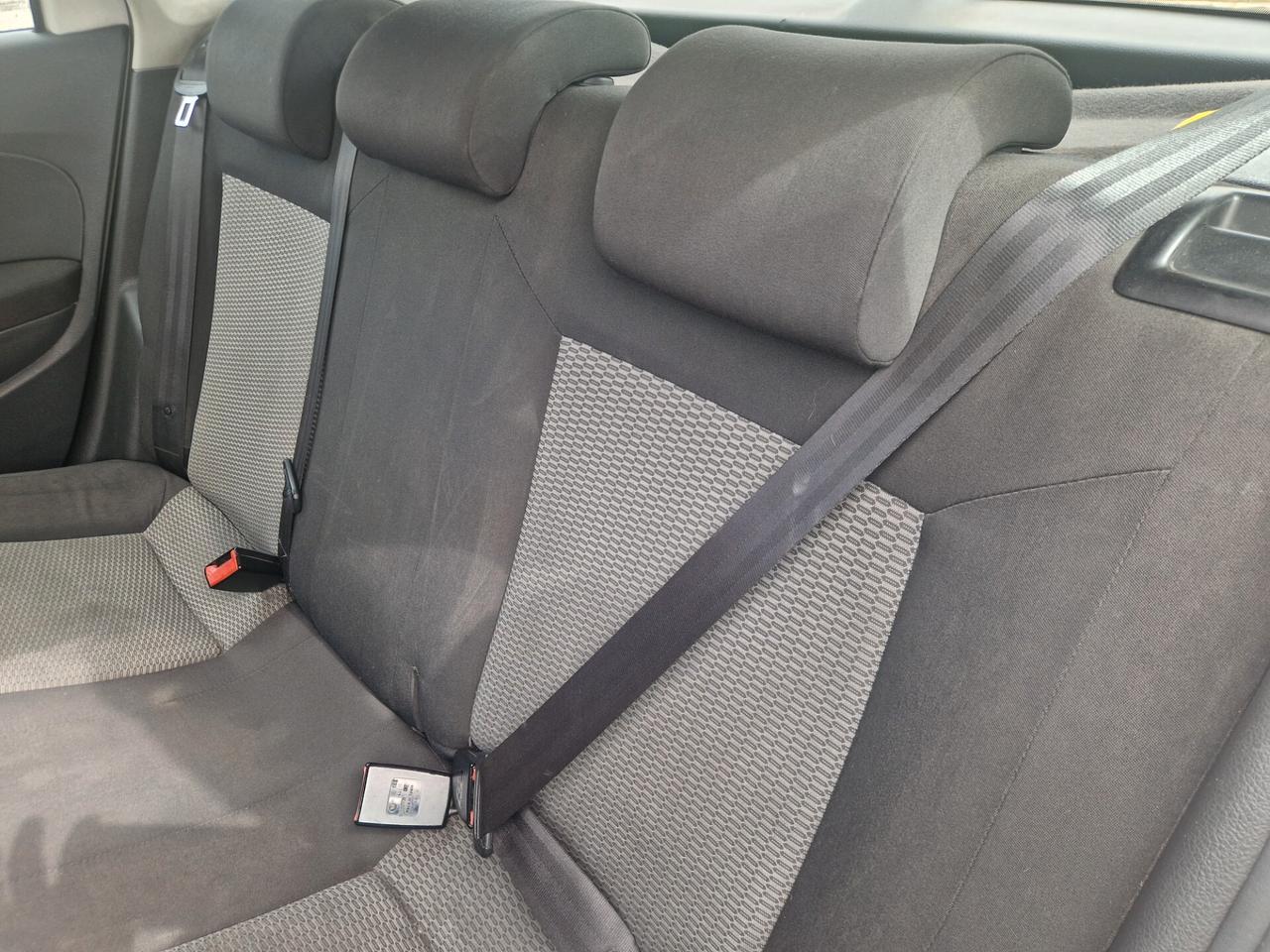 Vw Polo 1.2 TDI 5 p. CARROZZERIA DA RIVEDERE