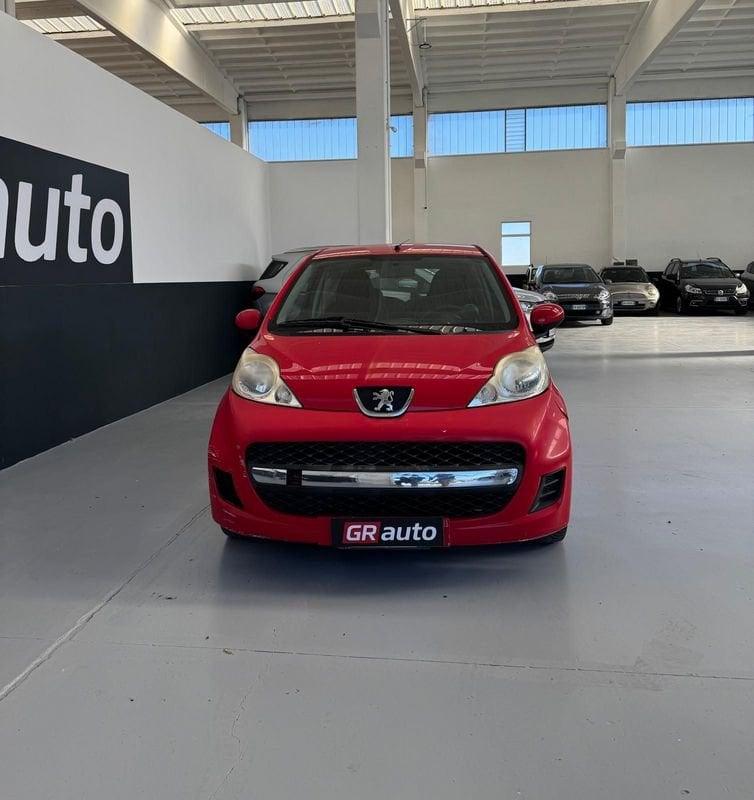 Peugeot 107 107 3p 1.0 12v Access