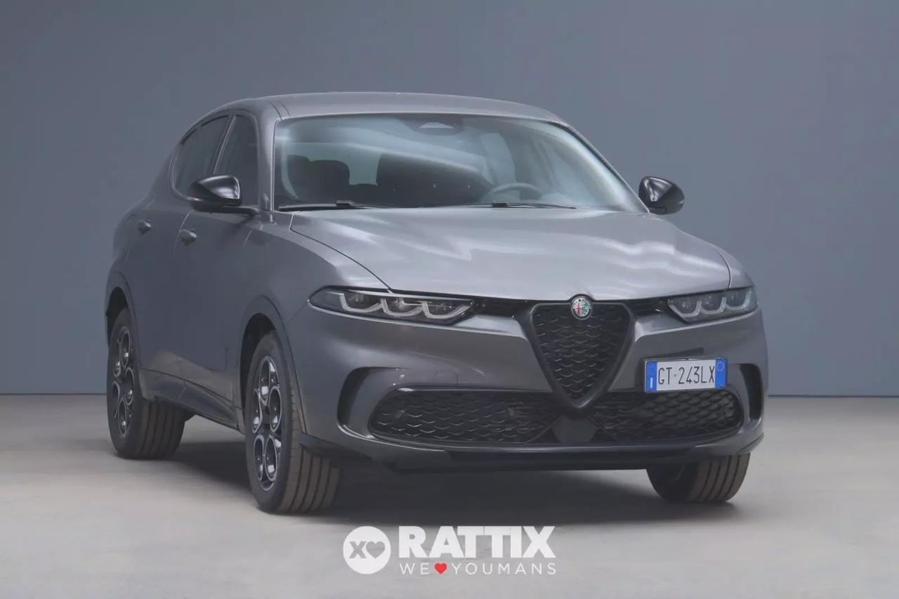 Alfa Romeo Tonale 1.6 Ti 130CV Sprint TCT6