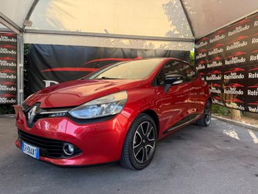 Renault Clio 1.5 dCi 8V 75CV Full Optional