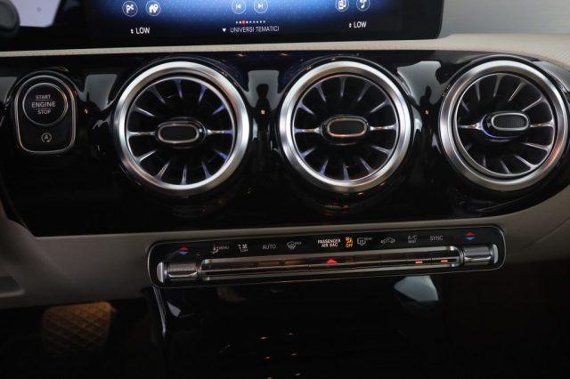 MERCEDES-BENZ A 180 A 180 d Automatic Sport