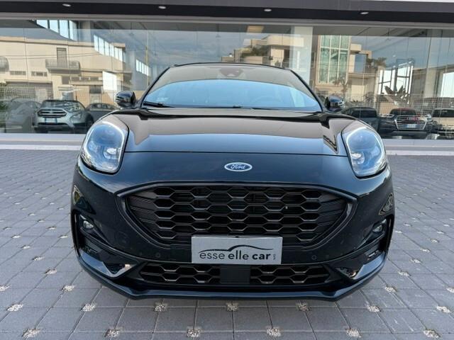 Ford Puma 1.0 Hybrid 125 CV S&S ST-Line 2023