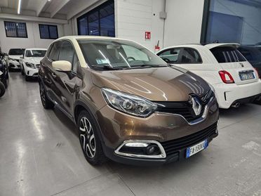 Renault Captur Captur I 2013 1.5 dci energy R-Link 90cv edc