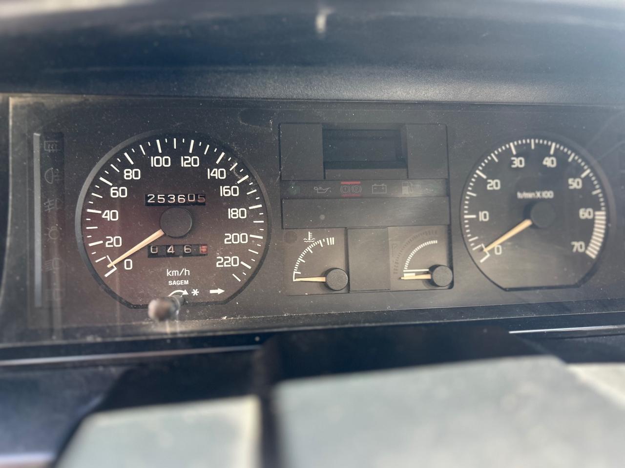 Renault R 19 1.4 CC benzina cat 4 porte *ARIA CONDIZIONATA*SERVOSTERZO*UNIPRO*