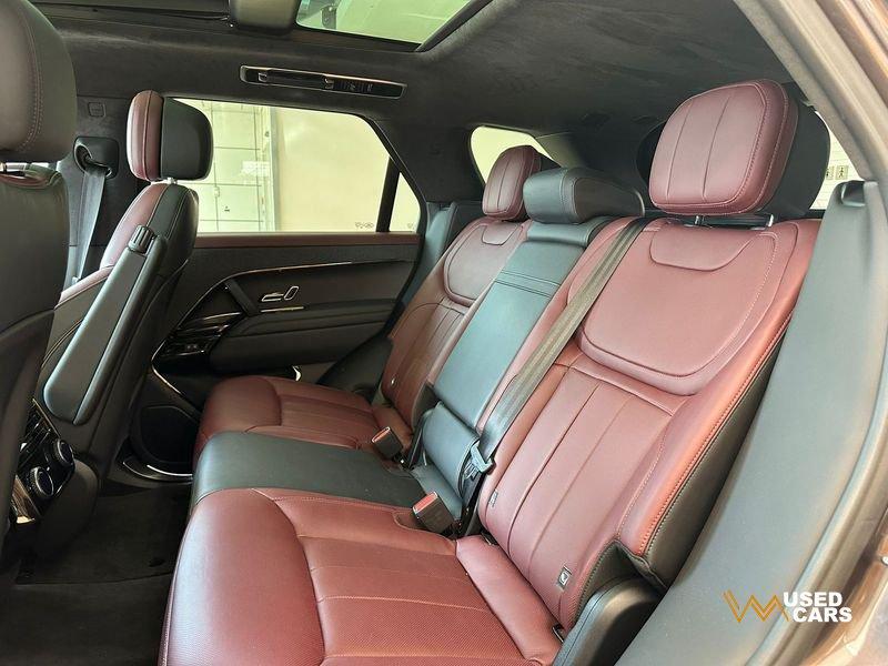 Land Rover Range Rover Sport PHEV 3.0 I6 510 PHEV Autobiography aut.