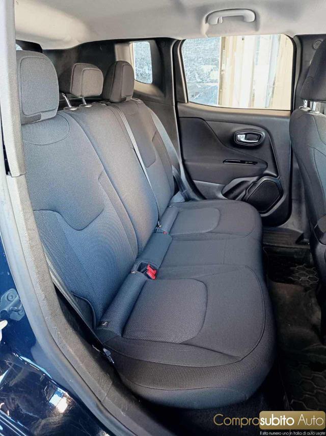 JEEP Renegade 2.0 Mjt 140CV 4WD Active Drive Low S