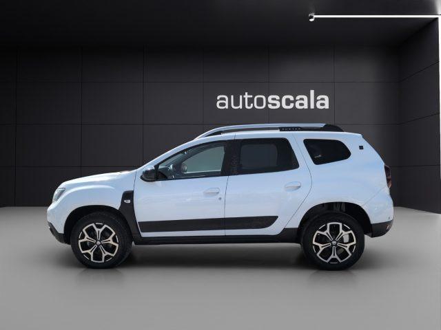 DACIA Duster 1.0 TCe 100 CV ECO-G 4x2 15th Anniversary