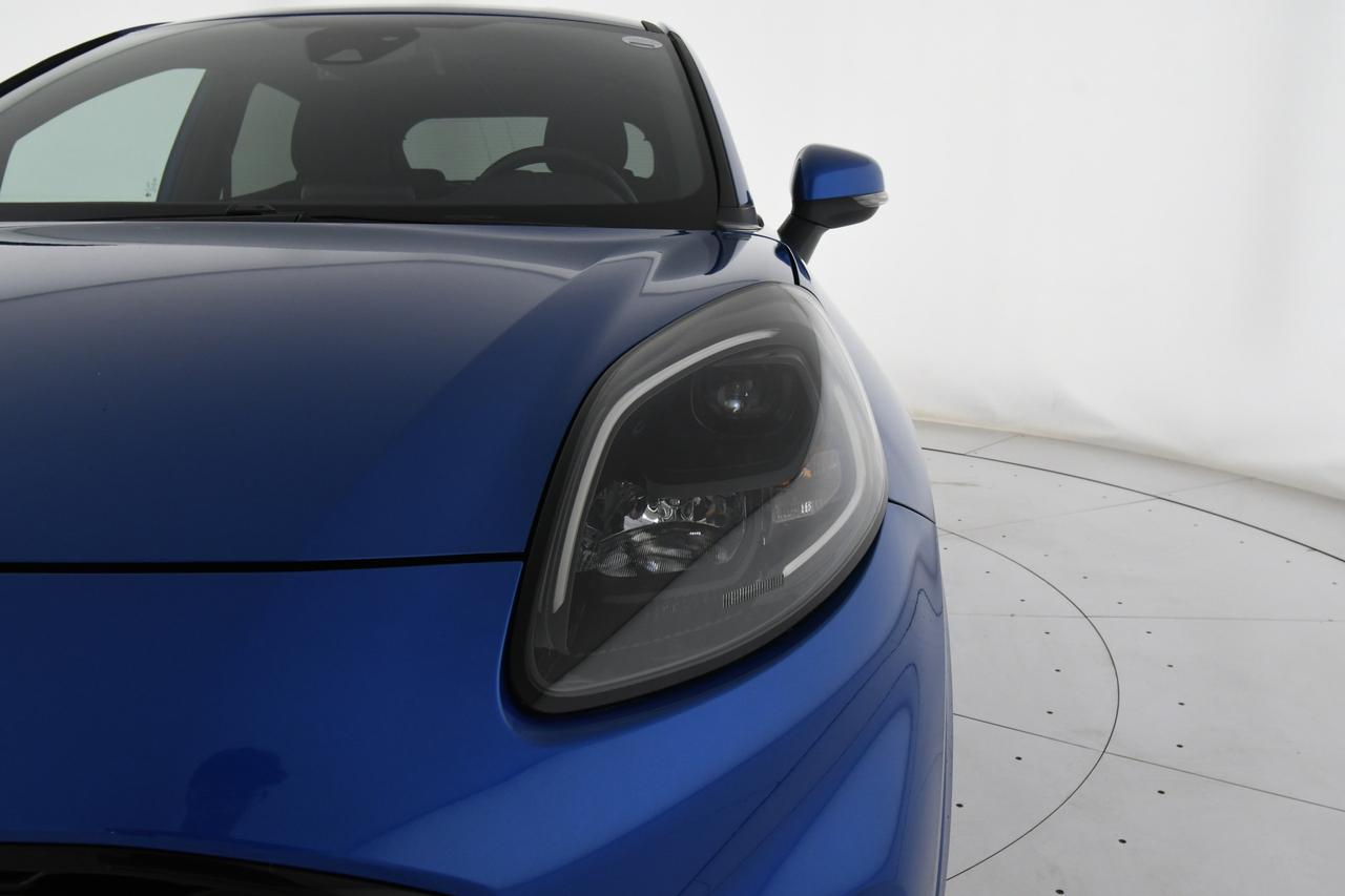 FORD Puma 1.0 ecoboost h ST-Line s&s 125cv NEOPATENTATI+BLUETOOTH