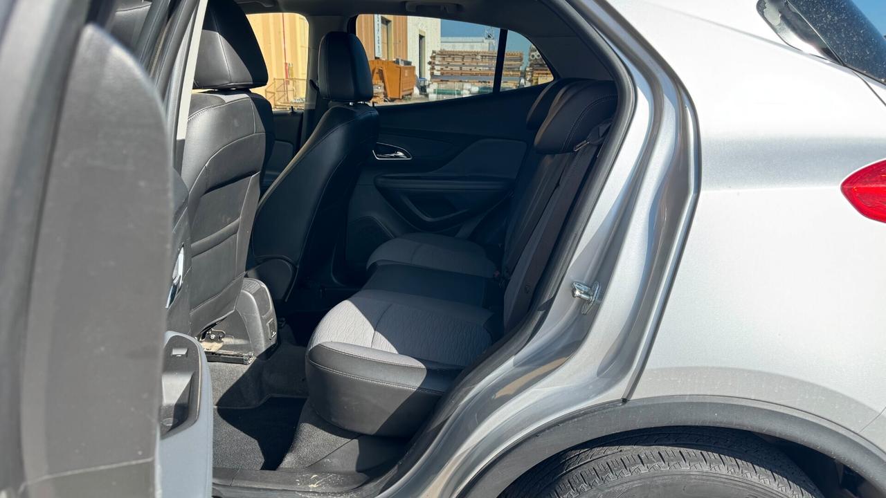 Opel Mokka 1.6 Ecotec 115CV 4x2 - 2015