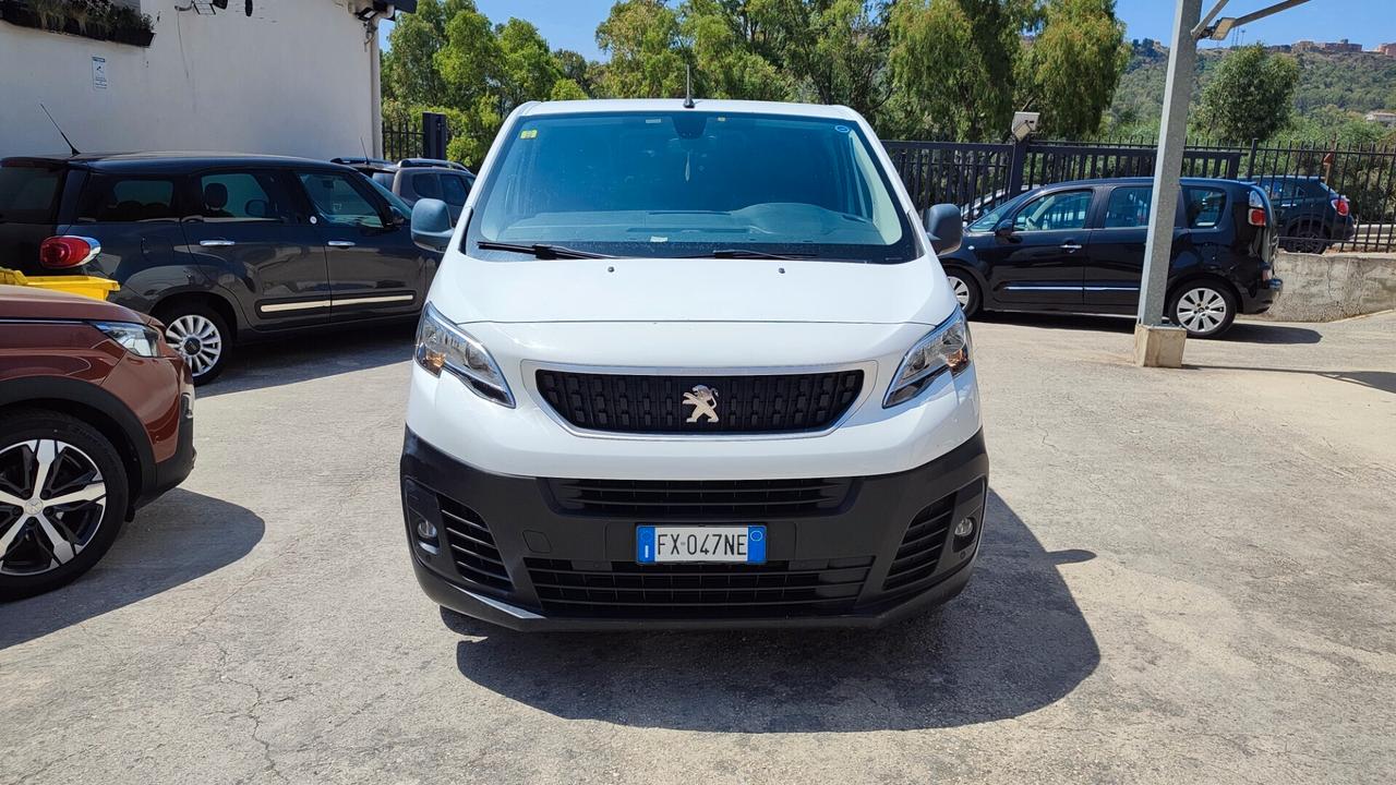 Peugeot Expert 2.0 HDi 115