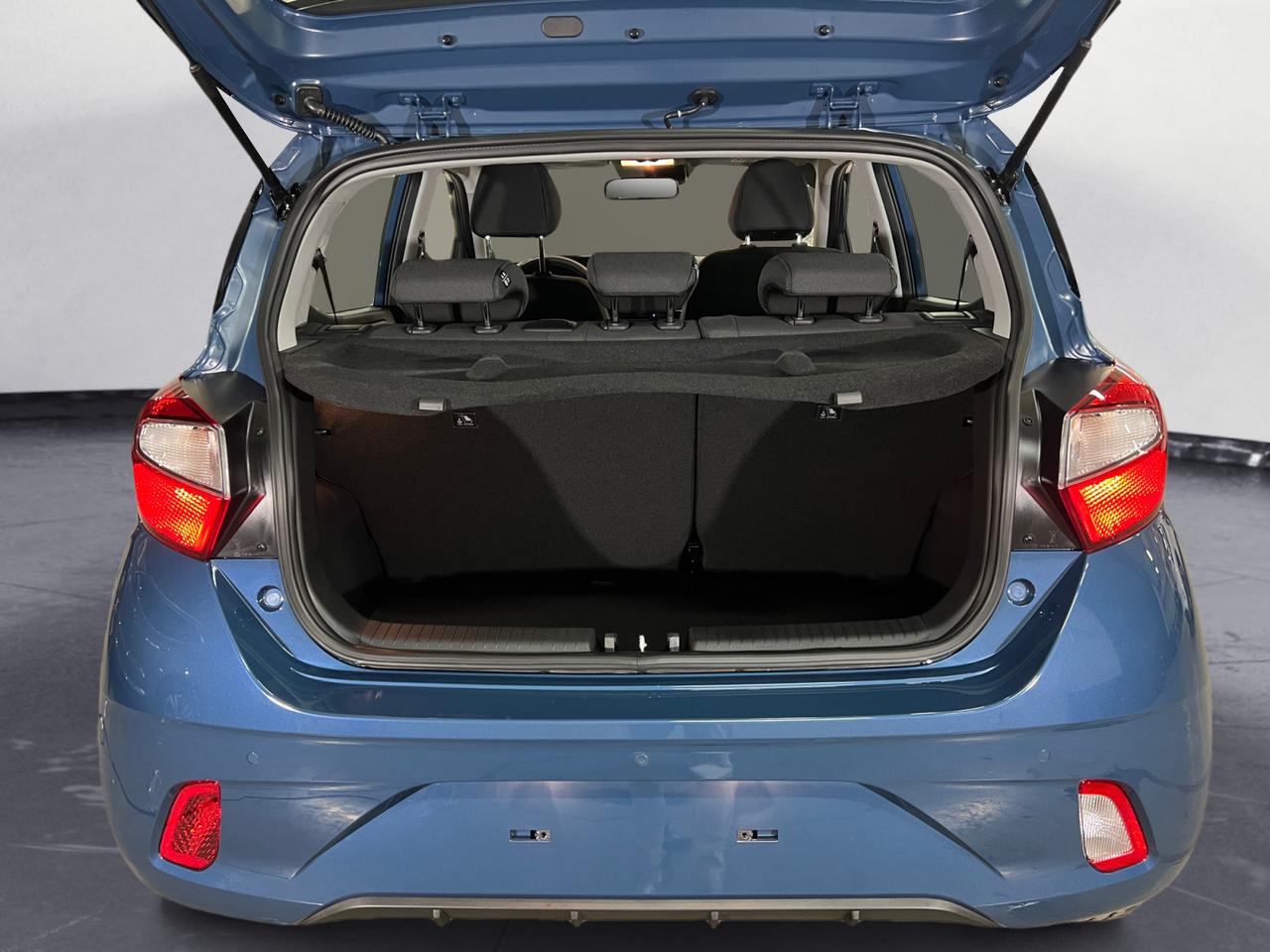 HYUNDAI I10 PE MY25 5P 1.0 AT CONNECTLINE