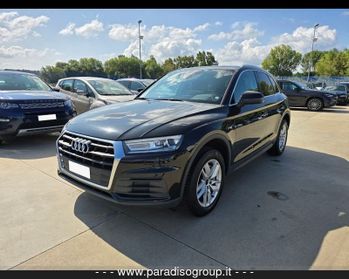 Audi Q5 II 2017 40 2.0 tdi Business Sport quattro 190cv s-tronic