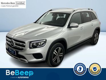 Mercedes-Benz GLB Classe 180 D SPORT AUTO