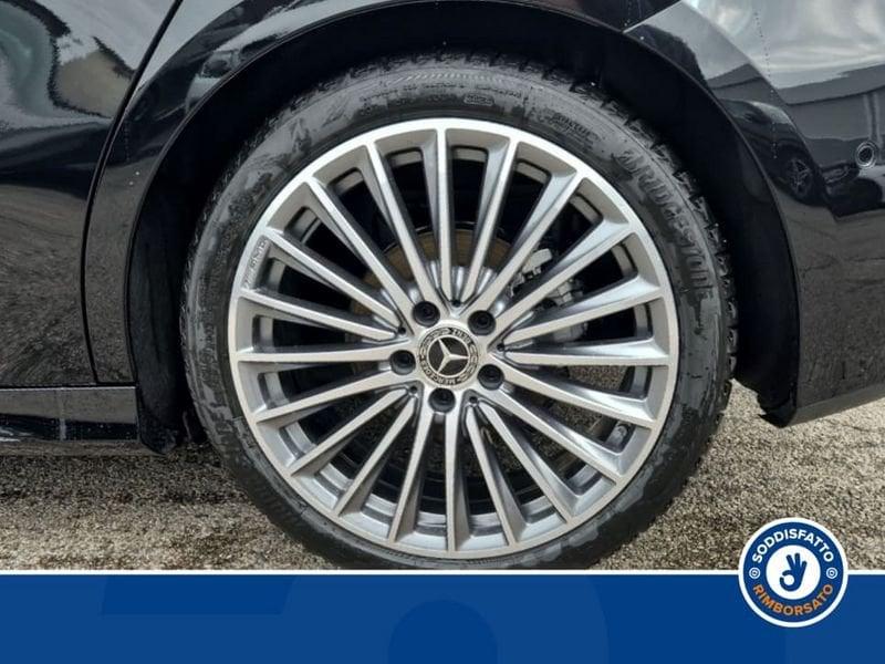 Mercedes-Benz Classe A 180d Automatic AMG Line Advanced Plus