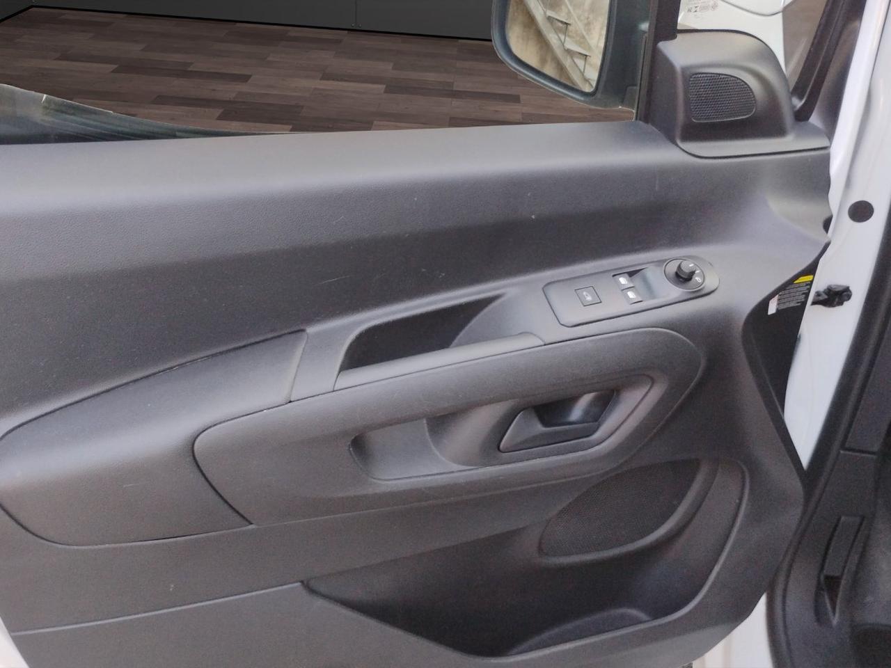 PEUGEOT Partner 1.5 bluehdi 100cv L1 Premium.3 POSTI