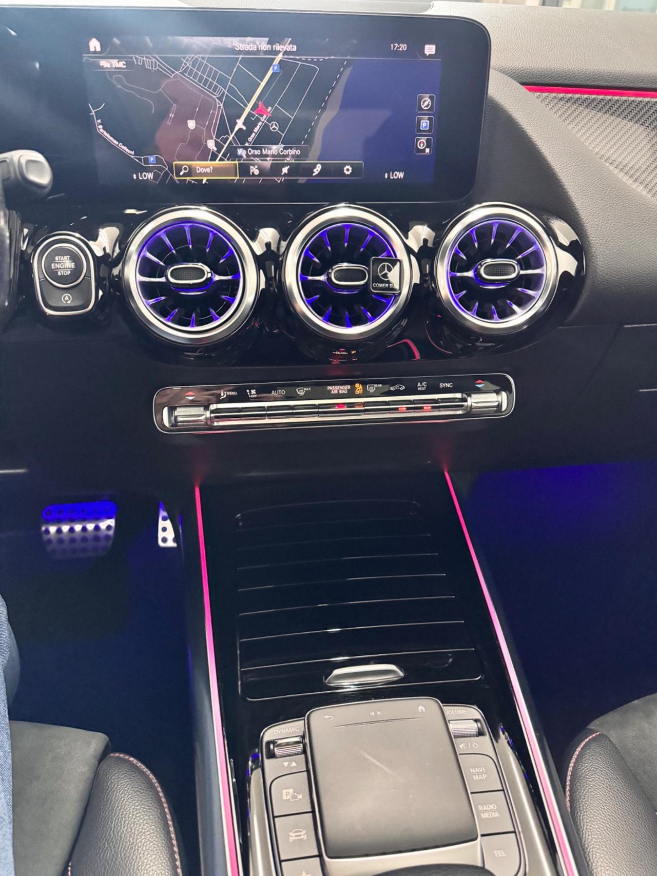Mercedes GLA 200d Premium AMG TETTO - 2022