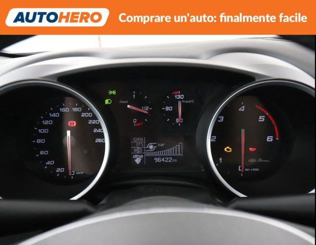 ALFA ROMEO Giulietta 1.6 JTDm 120 CV Super