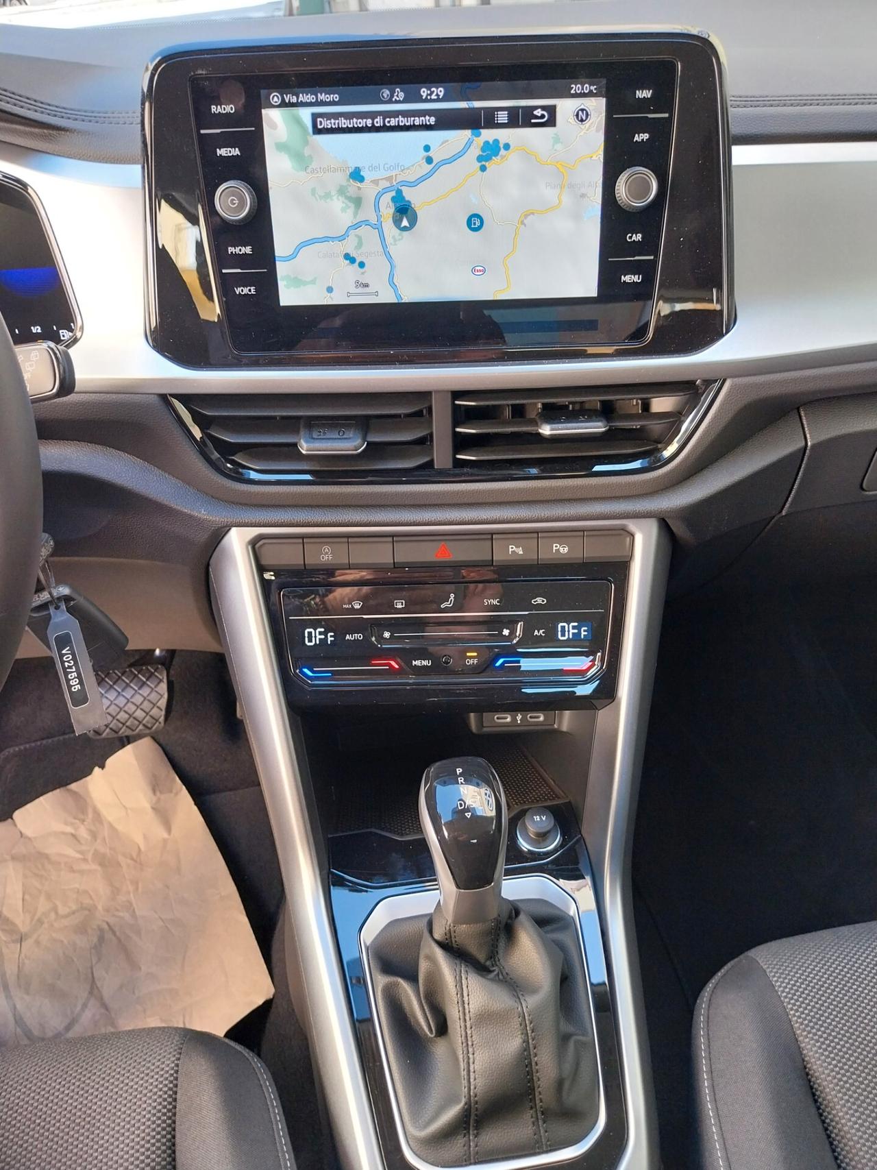 Volkswagen T-Roc 1.5 TSI 150CV DSG Life Full Opt.