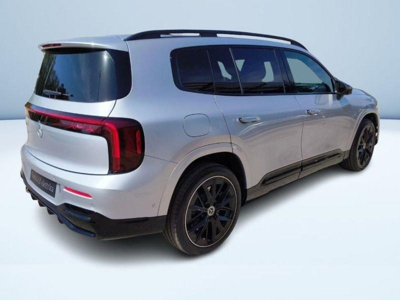 Mercedes-Benz GLB 250+ EQ AMG Line Advanced Plus