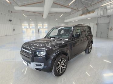 LAND ROVER DEFENDER 2.0 SI4 PHEV 404 110 XS EDITION AWD AUTO SUV