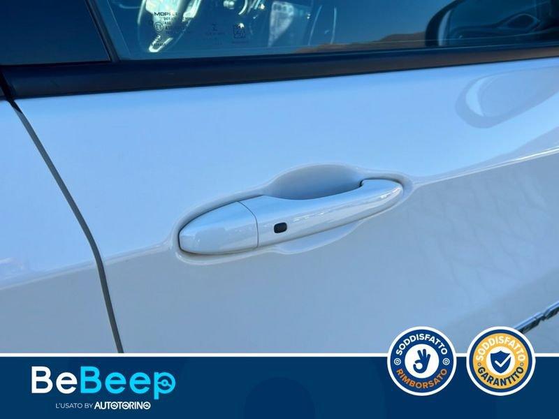 Jeep Compass 1.4 M-AIR LIMITED 2WD 140CV MY19